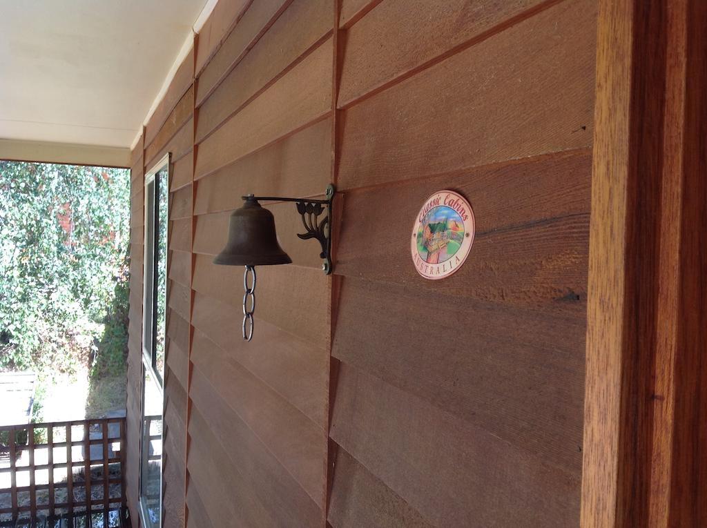 The Cook Cottage Canberra Exterior foto